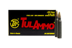 TULA 223 REM 55 GR FMJ STEEL CASE 1000 ROUNDS